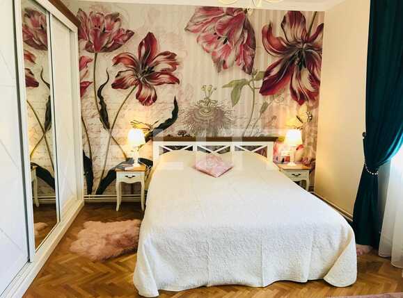 Apartament de închiriat 4 camere Zorilor - 34402AI | BLITZ Cluj-Napoca | Poza8