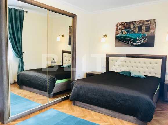 Apartament de închiriat 4 camere Zorilor - 34402AI | BLITZ Cluj-Napoca | Poza5