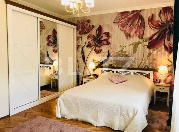 Apartament de închiriat 4 camere Zorilor - 34402AI | BLITZ Cluj-Napoca | Poza7