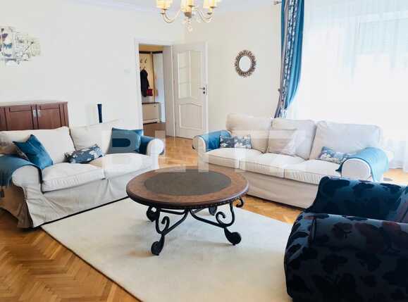 Apartament de închiriat 4 camere Zorilor - 34402AI | BLITZ Cluj-Napoca | Poza3