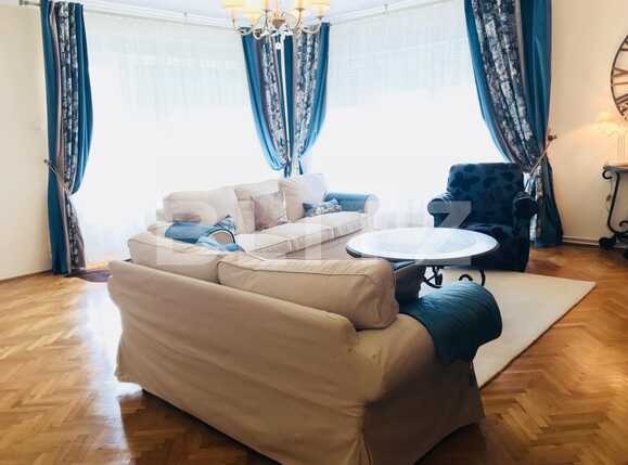 Apartament de închiriat 4 camere Zorilor - 34402AI | BLITZ Cluj-Napoca | Poza4