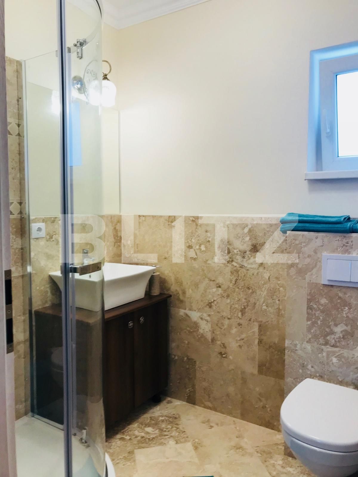 Apartament de închiriat 4 camere Zorilor - 34402AI | BLITZ Cluj-Napoca | Poza16