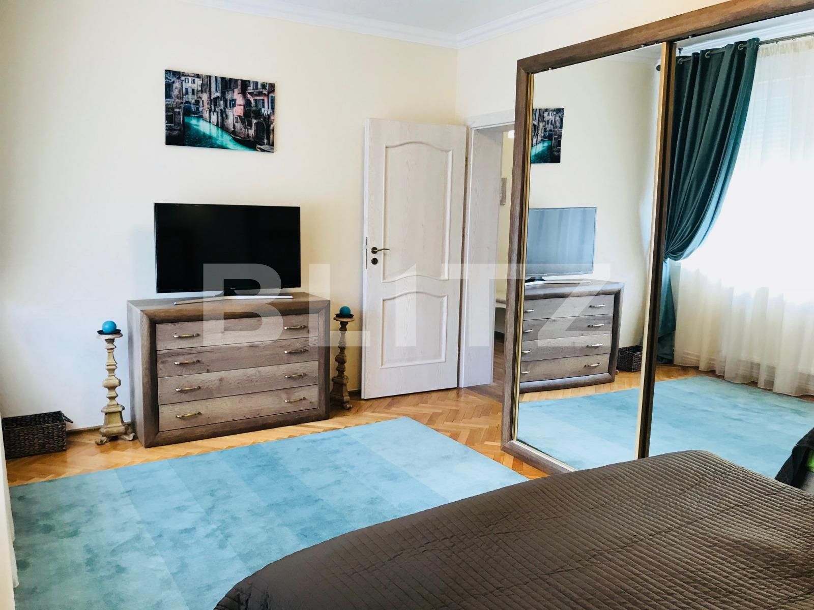 Apartament de închiriat 4 camere Zorilor - 34402AI | BLITZ Cluj-Napoca | Poza6