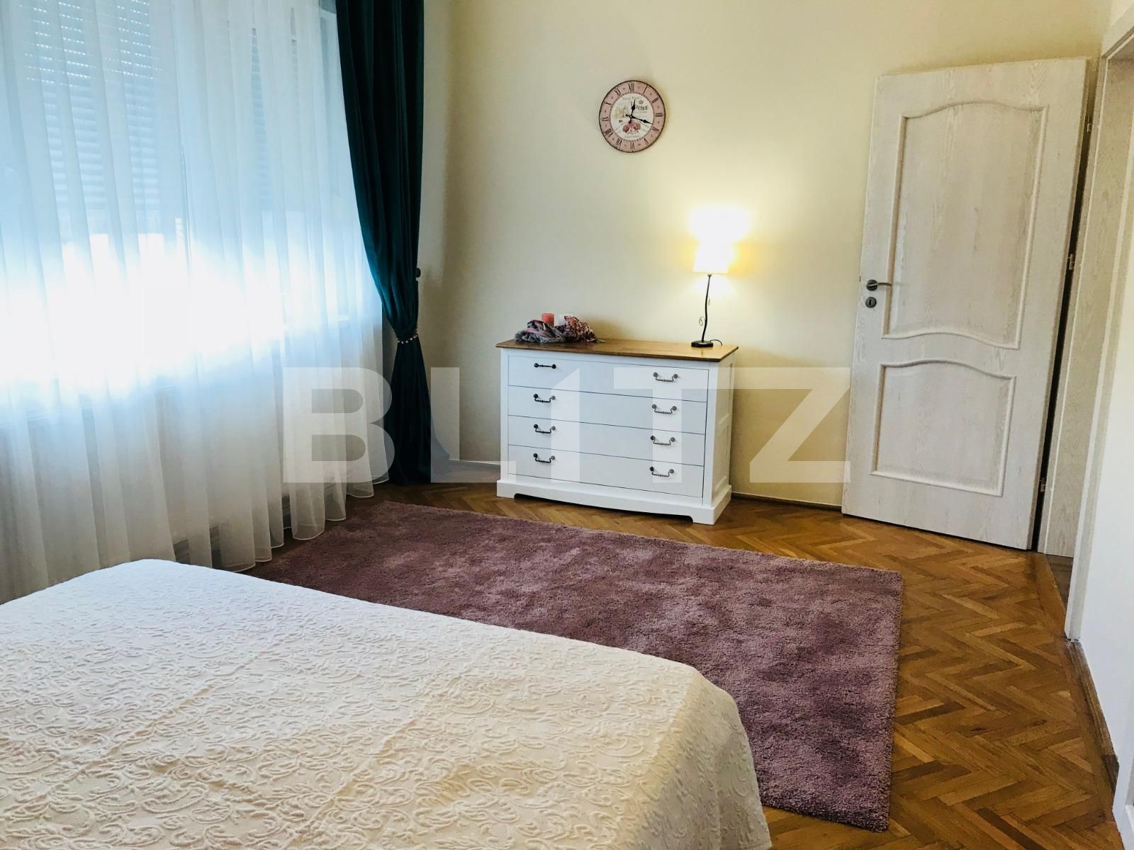 Apartament de închiriat 4 camere Zorilor - 34402AI | BLITZ Cluj-Napoca | Poza9