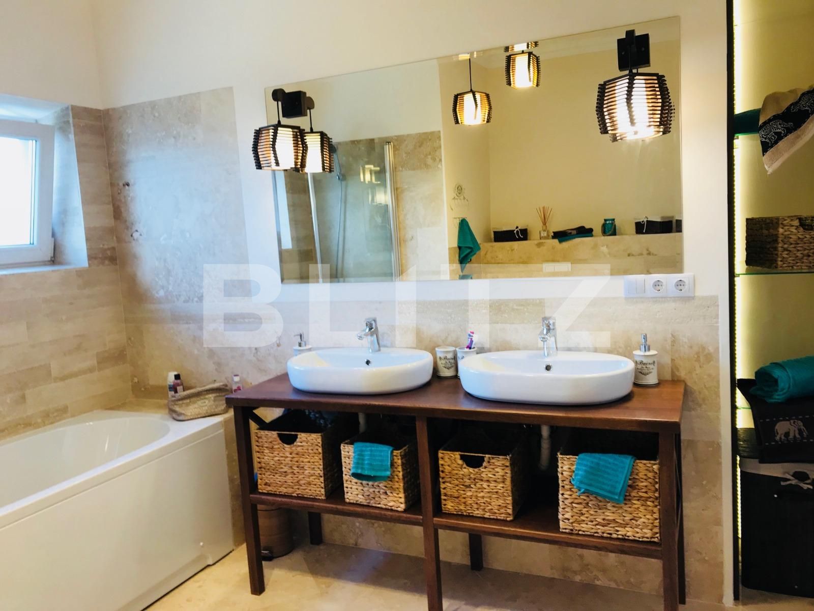 Apartament de închiriat 4 camere Zorilor - 34402AI | BLITZ Cluj-Napoca | Poza14