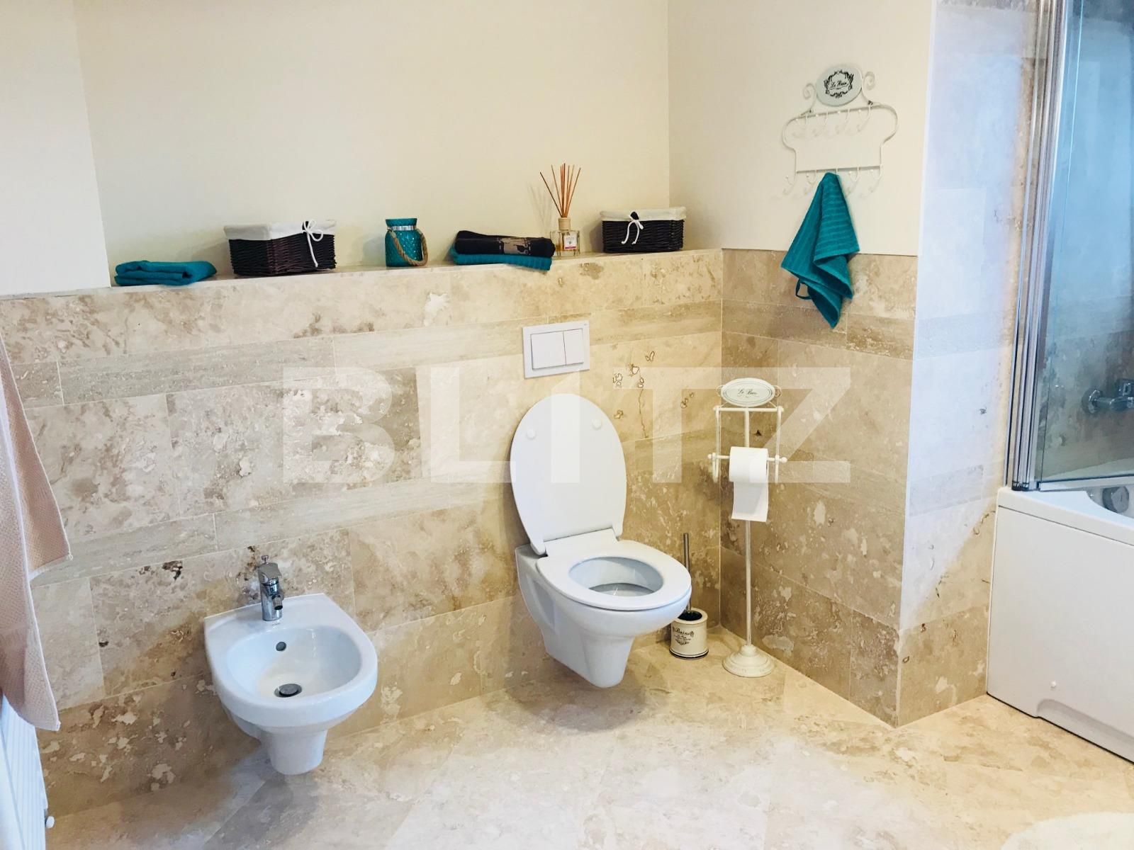 Apartament de închiriat 4 camere Zorilor - 34402AI | BLITZ Cluj-Napoca | Poza15