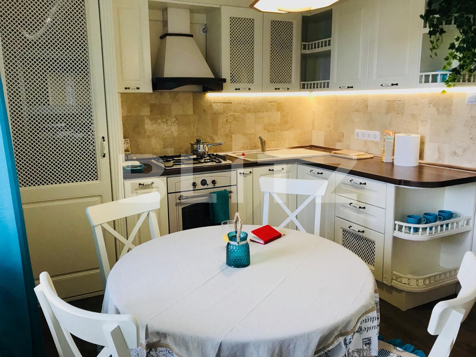 Apartament de închiriat 4 camere Zorilor - 34402AI | BLITZ Cluj-Napoca | Poza12