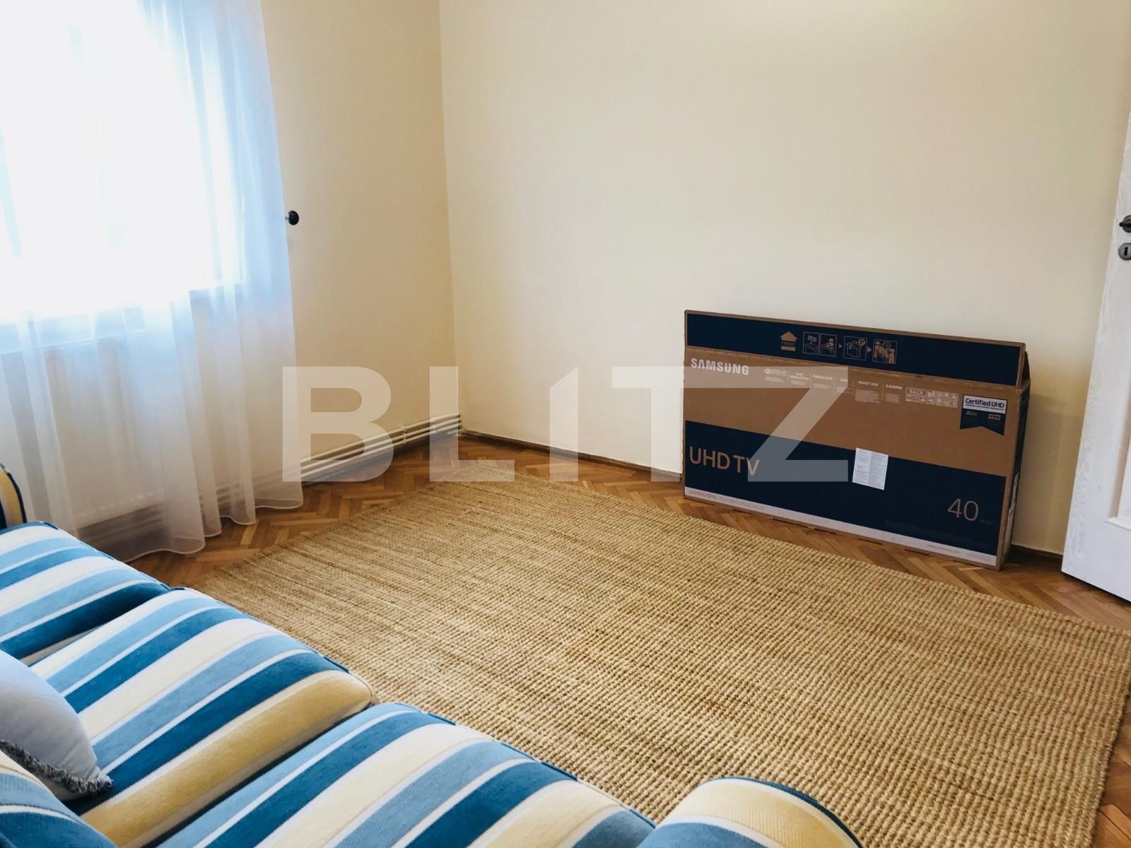 Apartament de închiriat 4 camere Zorilor - 34402AI | BLITZ Cluj-Napoca | Poza11