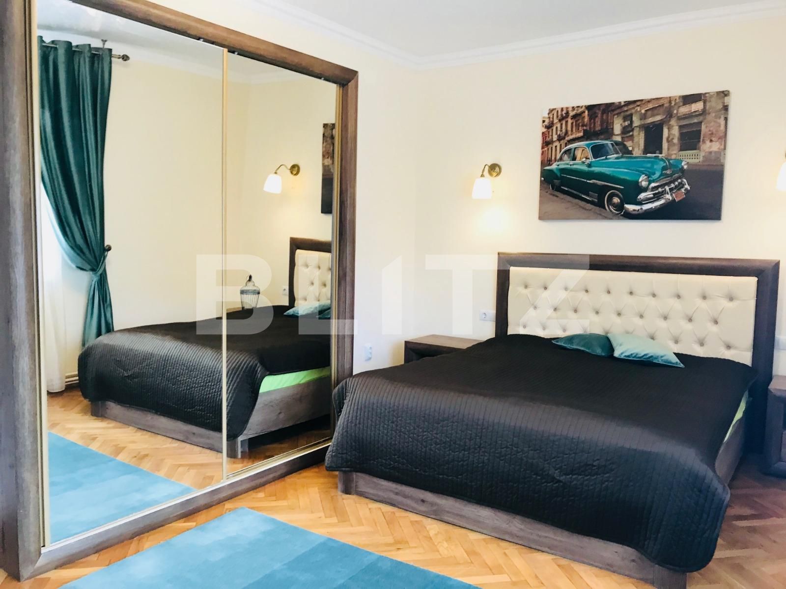 Apartament de închiriat 4 camere Zorilor - 34402AI | BLITZ Cluj-Napoca | Poza5