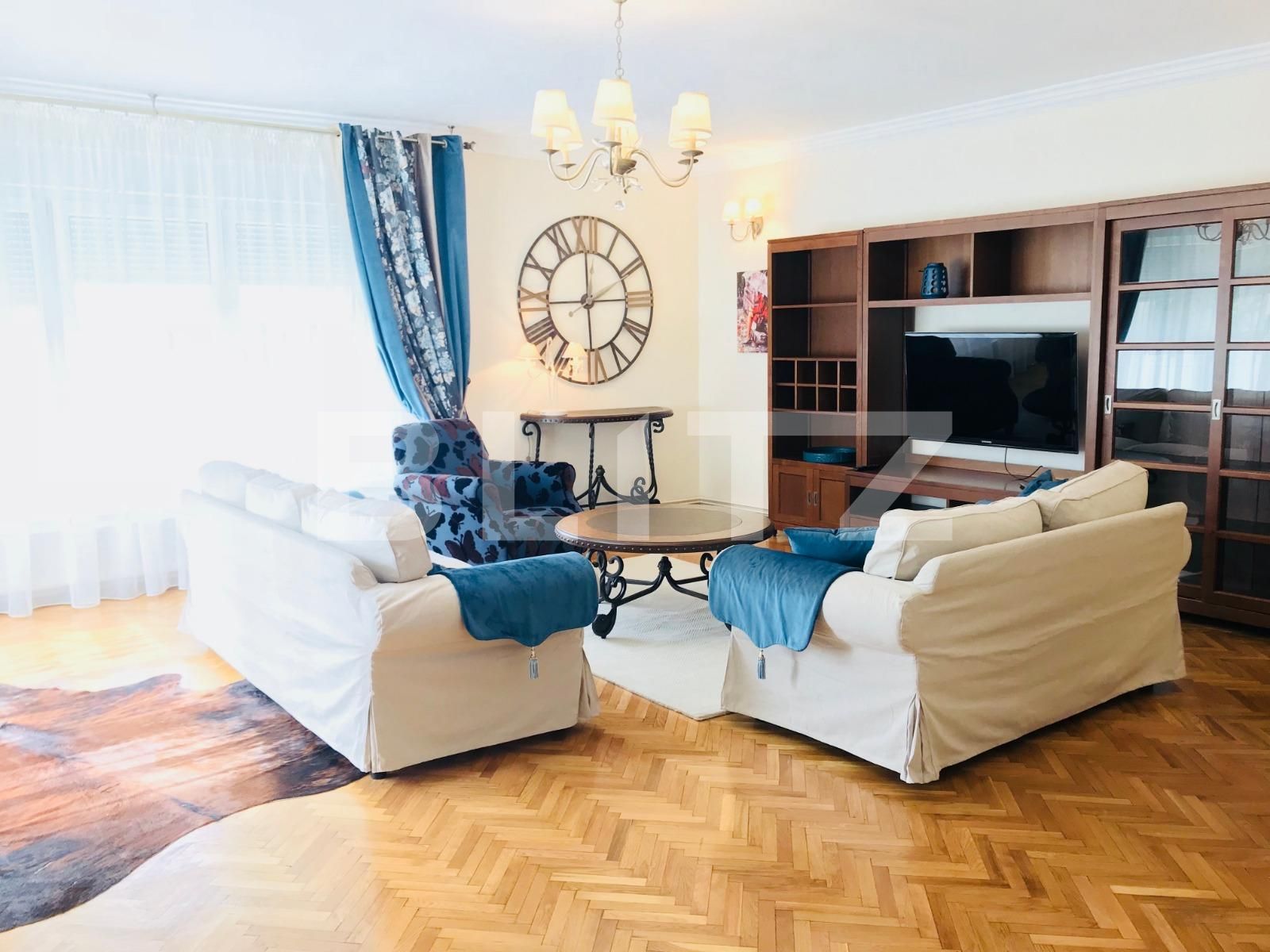 Apartament de închiriat 4 camere Zorilor - 34402AI | BLITZ Cluj-Napoca | Poza2