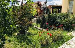 Casa individuala, 235 mp, 480 mp de gradina, zona strazii Maramuresului 