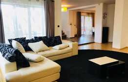 Casa individuala, 235 mp, 480 mp de gradina, zona strazii Maramuresului 