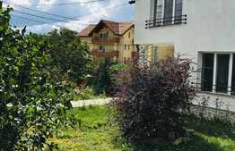 Casa individuala, 235 mp, 480 mp de gradina, zona strazii Maramuresului 