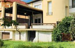 Casa individuala, 235 mp, 480 mp de gradina, zona strazii Maramuresului 