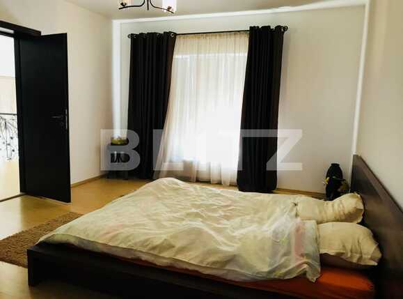 Casa de închiriat 4 camere Dambul Rotund - 34403CI | BLITZ Cluj-Napoca | Poza11