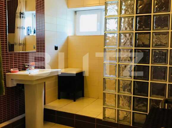Casa de închiriat 4 camere Dambul Rotund - 34403CI | BLITZ Cluj-Napoca | Poza16