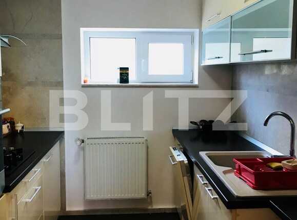 Casa de închiriat 4 camere Dambul Rotund - 34403CI | BLITZ Cluj-Napoca | Poza6