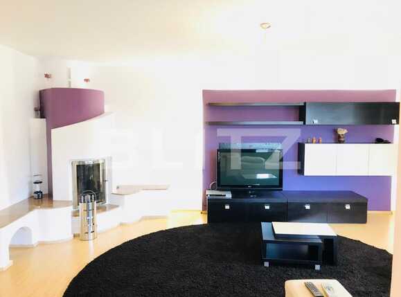 Casa de închiriat 4 camere Dambul Rotund - 34403CI | BLITZ Cluj-Napoca | Poza3