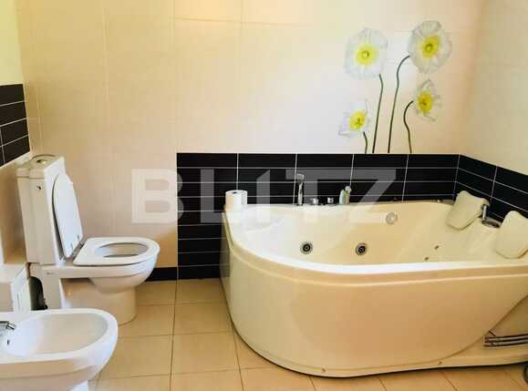 Casa de închiriat 4 camere Dambul Rotund - 34403CI | BLITZ Cluj-Napoca | Poza14