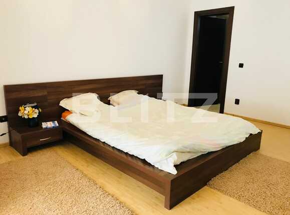 Casa de închiriat 4 camere Dambul Rotund - 34403CI | BLITZ Cluj-Napoca | Poza10