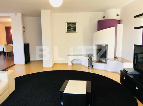 Casa de închiriat 4 camere Dambul Rotund - 34403CI | BLITZ Cluj-Napoca | Poza4