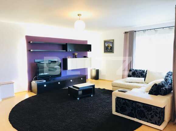 Casa de închiriat 4 camere Dambul Rotund - 34403CI | BLITZ Cluj-Napoca | Poza2