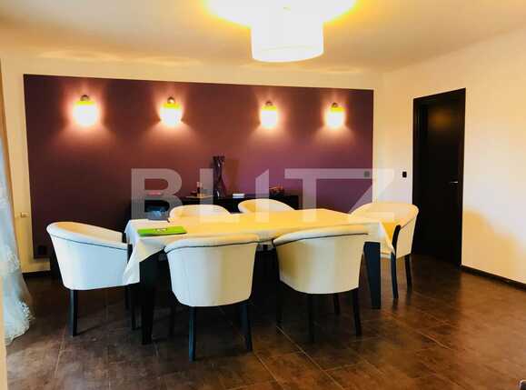 Casa de închiriat 4 camere Dambul Rotund - 34403CI | BLITZ Cluj-Napoca | Poza5