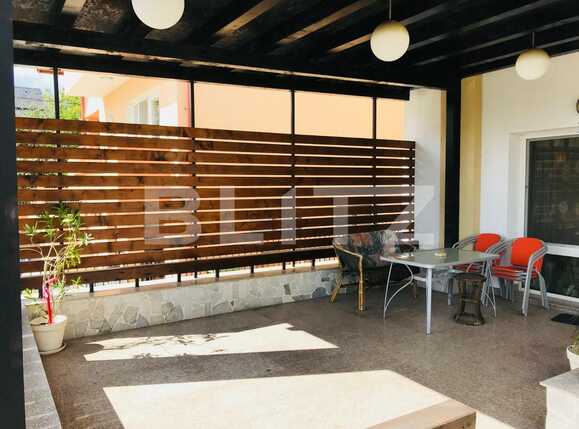 Casa de închiriat 4 camere Dambul Rotund - 34403CI | BLITZ Cluj-Napoca | Poza17