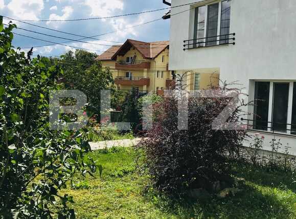 Casa de închiriat 4 camere Dambul Rotund - 34403CI | BLITZ Cluj-Napoca | Poza20