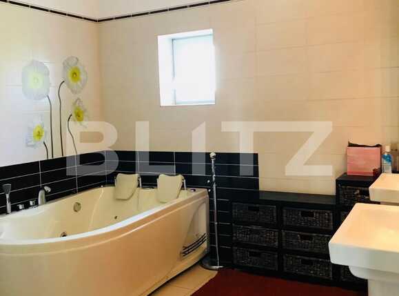 Casa de închiriat 4 camere Dambul Rotund - 34403CI | BLITZ Cluj-Napoca | Poza15