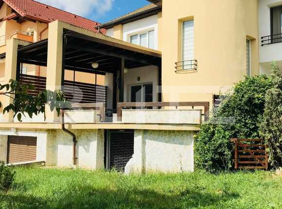 Casa de închiriat 4 camere Dambul Rotund - 34403CI | BLITZ Cluj-Napoca | Poza19