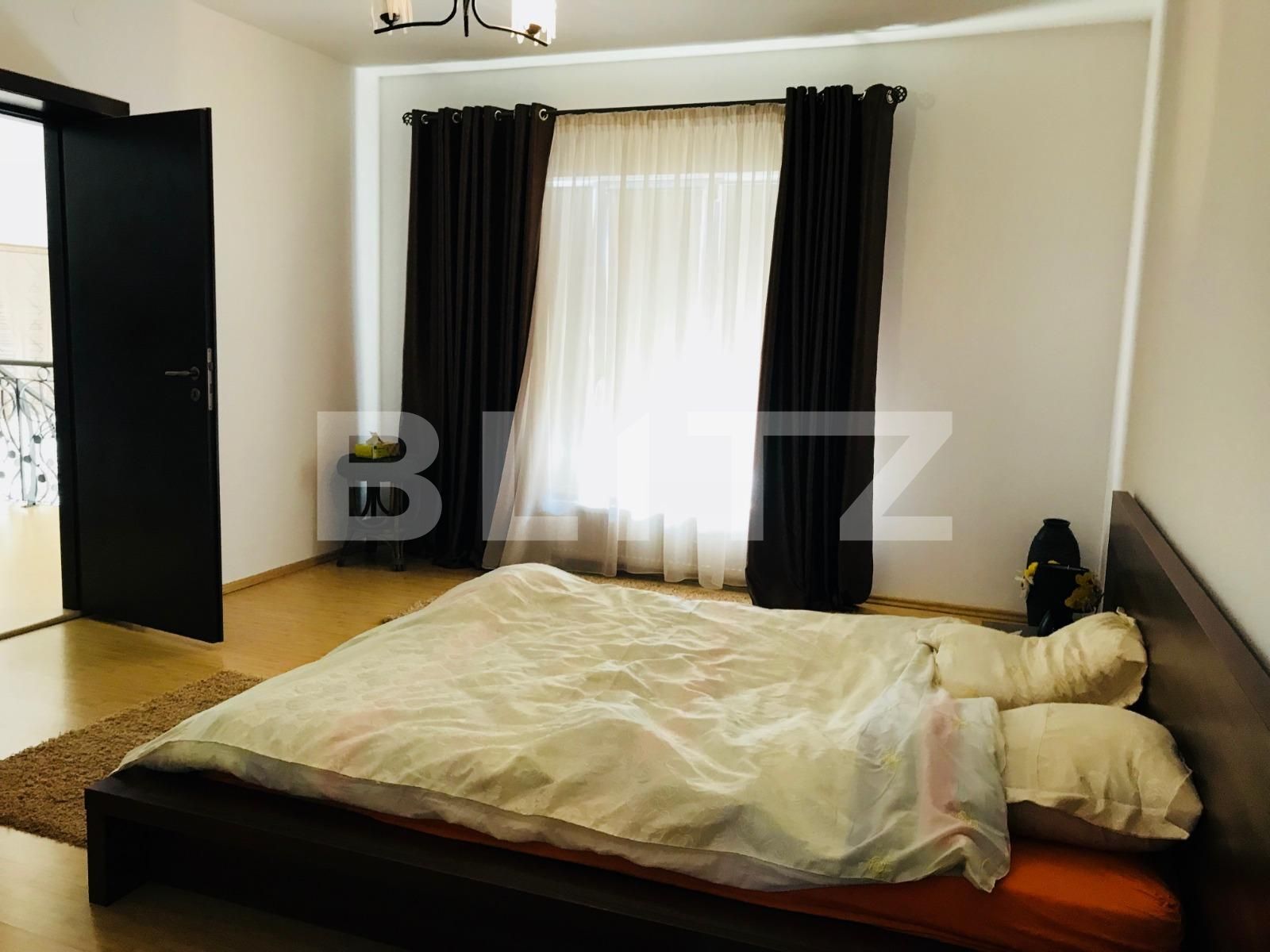 Casa de închiriat 4 camere Dambul Rotund - 34403CI | BLITZ Cluj-Napoca | Poza11