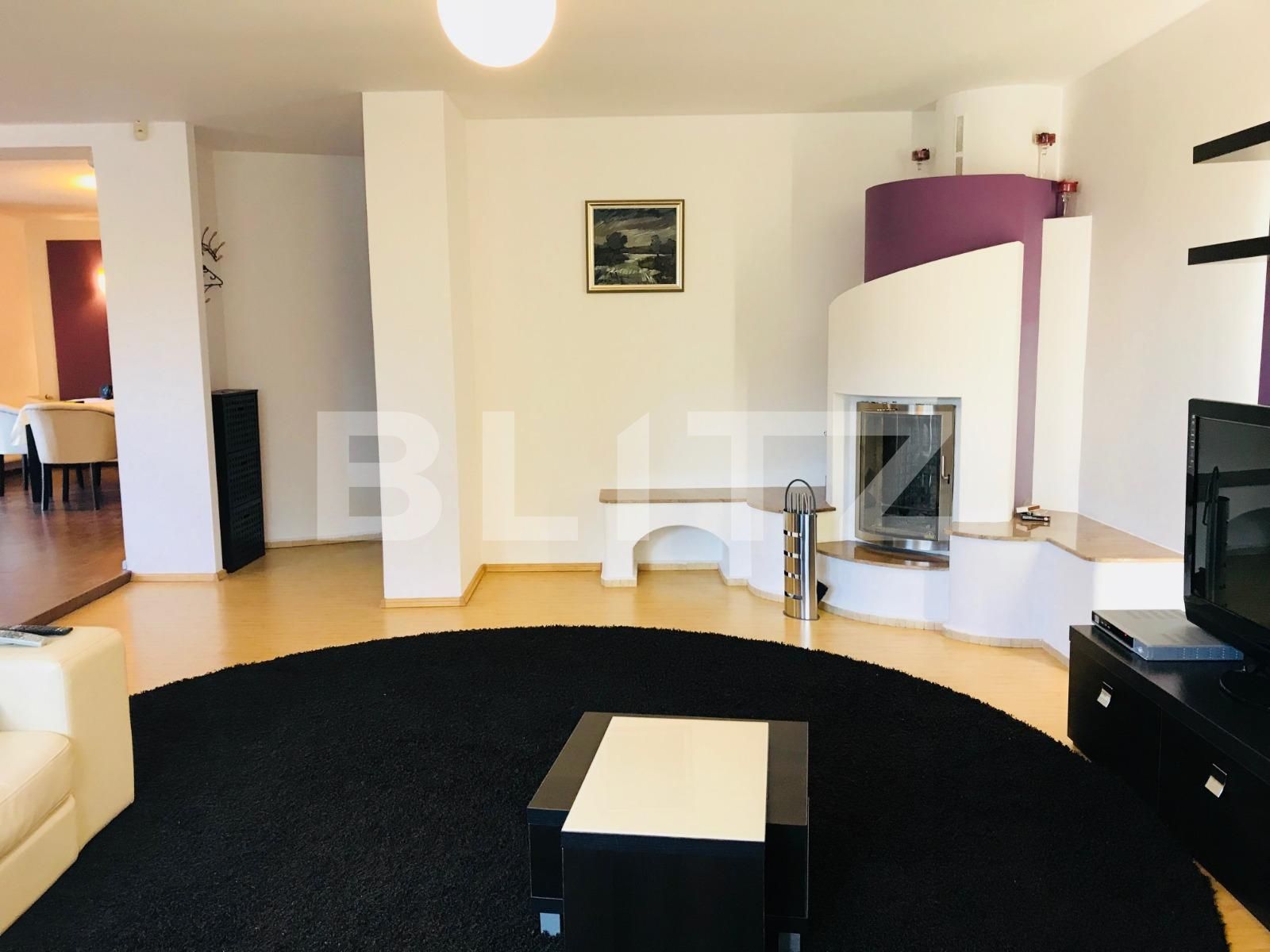 Casa de închiriat 4 camere Dambul Rotund - 34403CI | BLITZ Cluj-Napoca | Poza4
