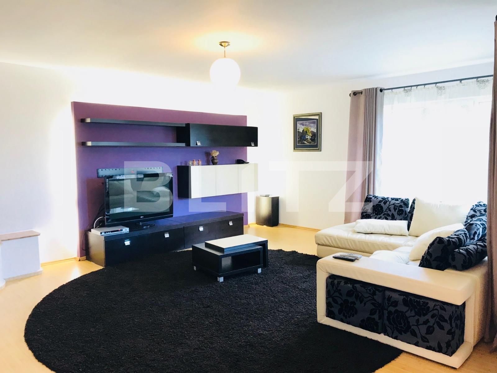 Casa de închiriat 4 camere Dambul Rotund - 34403CI | BLITZ Cluj-Napoca | Poza2