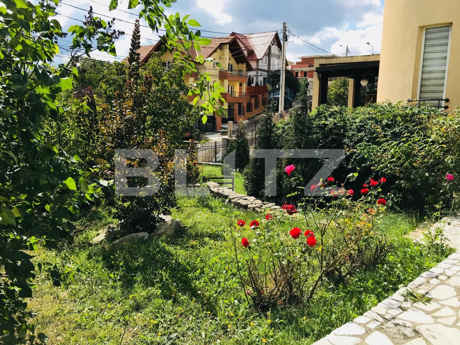 Casa de închiriat 4 camere Dambul Rotund - 34403CI | BLITZ Cluj-Napoca | Poza18