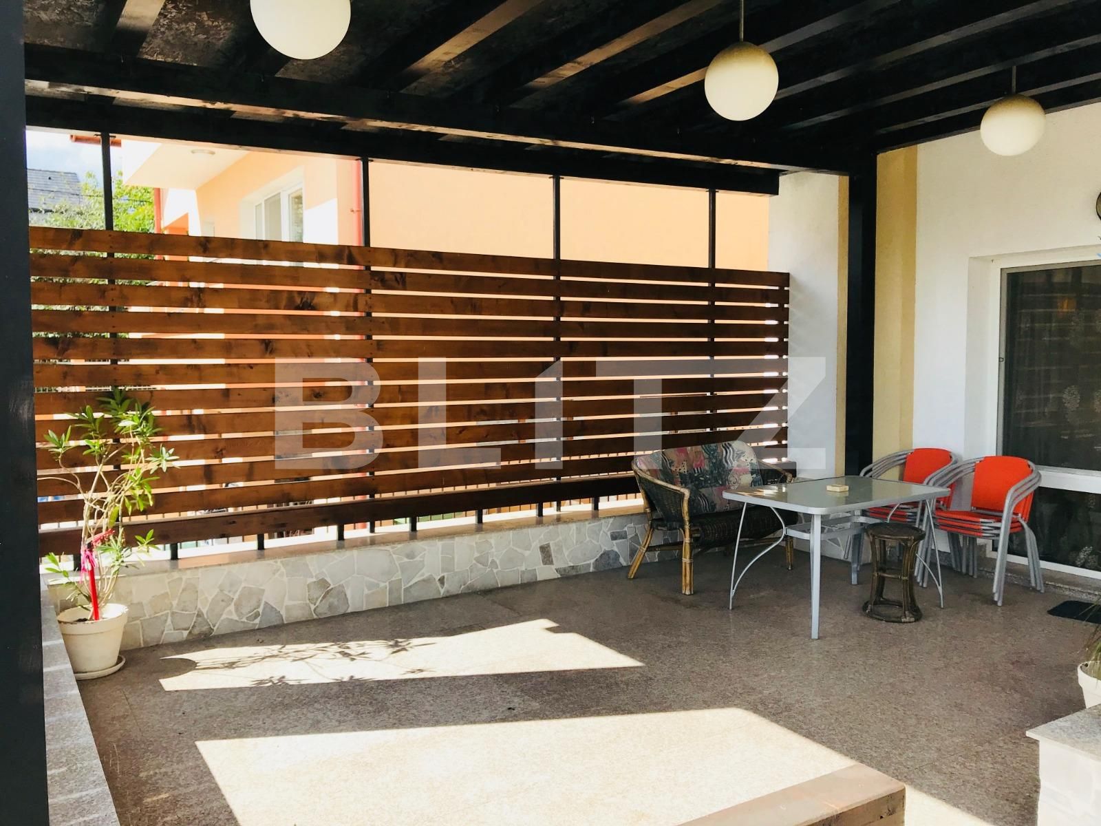 Casa de închiriat 4 camere Dambul Rotund - 34403CI | BLITZ Cluj-Napoca | Poza17
