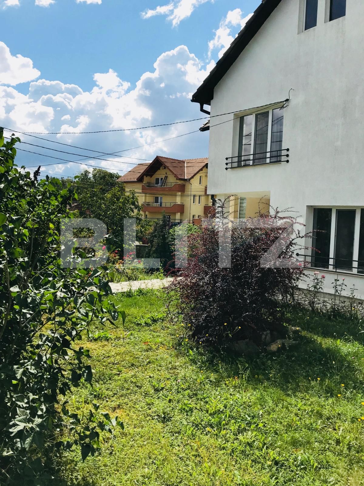 Casa de închiriat 4 camere Dambul Rotund - 34403CI | BLITZ Cluj-Napoca | Poza20