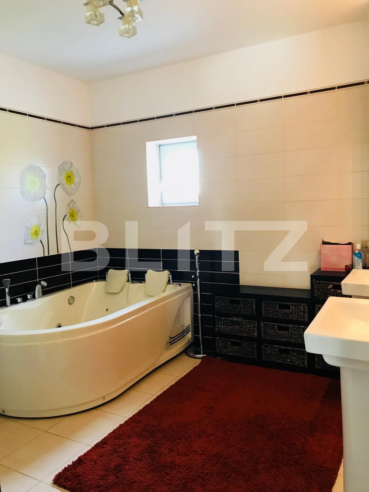 Casa de închiriat 4 camere Dambul Rotund - 34403CI | BLITZ Cluj-Napoca | Poza15