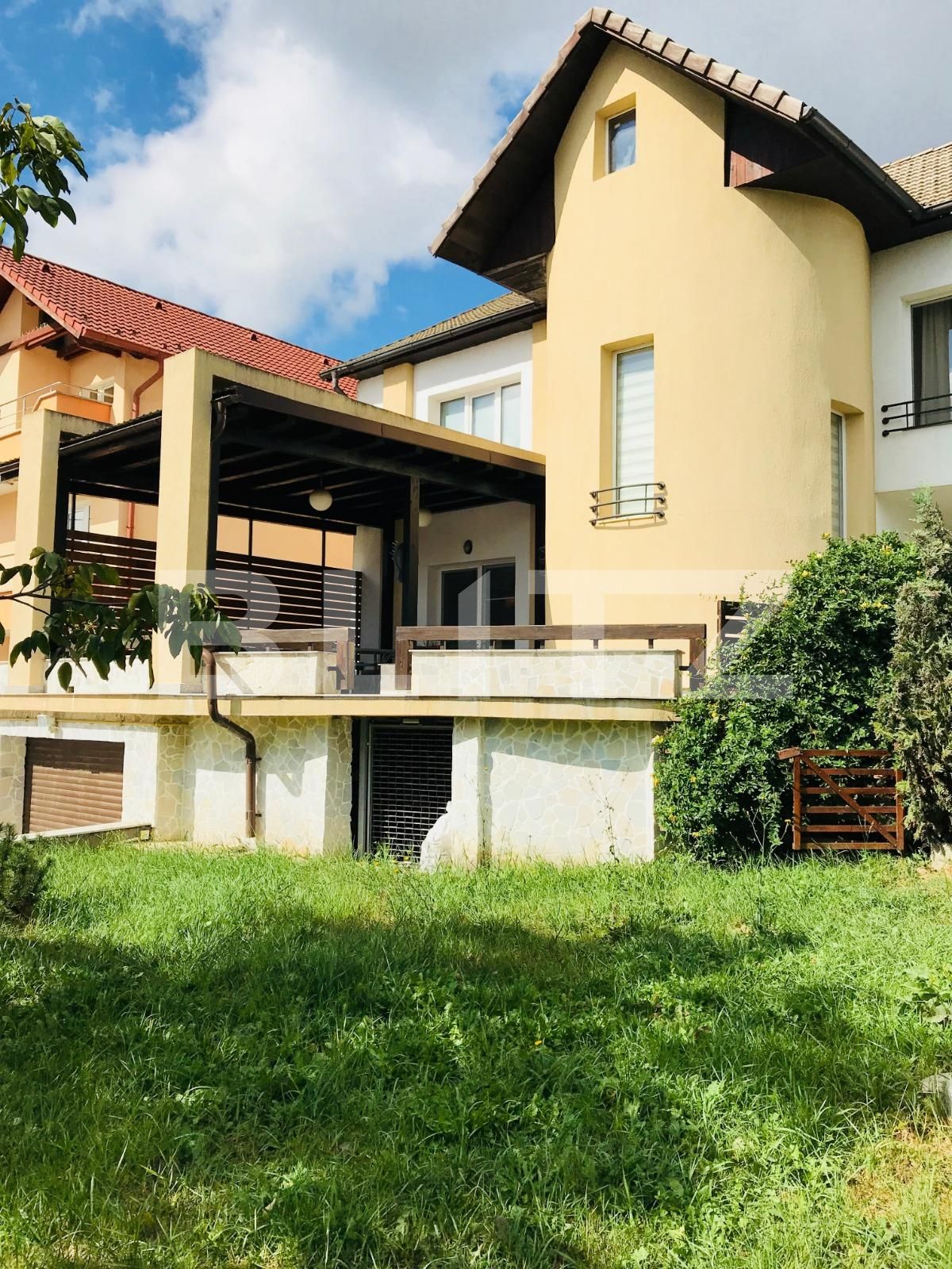 Casa de închiriat 4 camere Dambul Rotund - 34403CI | BLITZ Cluj-Napoca | Poza19