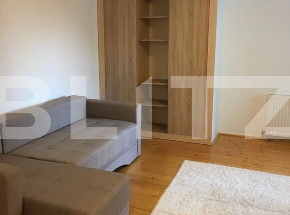 Apartament de închiriat 3 camere Zorilor - 34405AI | BLITZ Cluj-Napoca | Poza1