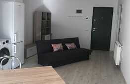 2 camere, 50 mp, totul nou, gradina 35 mp, Complex Optimus City