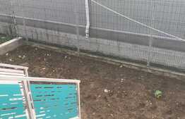 2 camere, 50 mp, totul nou, gradina 35 mp, Complex Optimus City