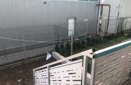 2 camere, 50 mp, totul nou, gradina 35 mp, Complex Optimus City