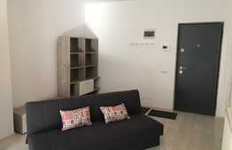 2 camere, 50 mp, totul nou, gradina 35 mp, Complex Optimus City