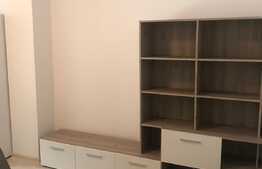 2 camere, 50 mp, totul nou, gradina 35 mp, Complex Optimus City