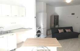 2 camere, 50 mp, totul nou, gradina 35 mp, Complex Optimus City