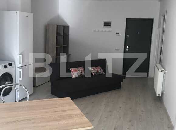 Apartament de închiriat 2 camere Manastur - 34406AI | BLITZ Cluj-Napoca | Poza2