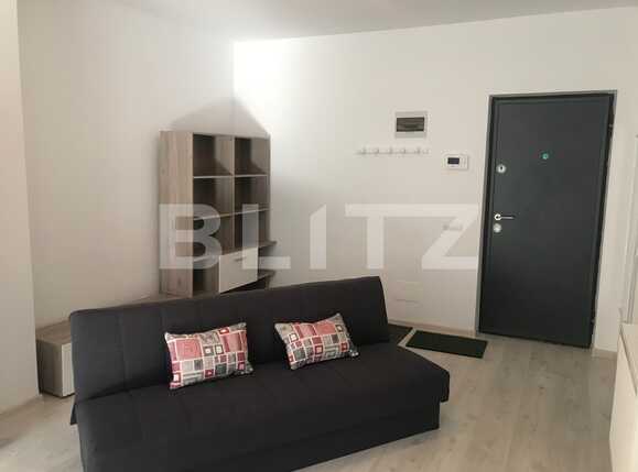Apartament de închiriat 2 camere Manastur - 34406AI | BLITZ Cluj-Napoca | Poza1