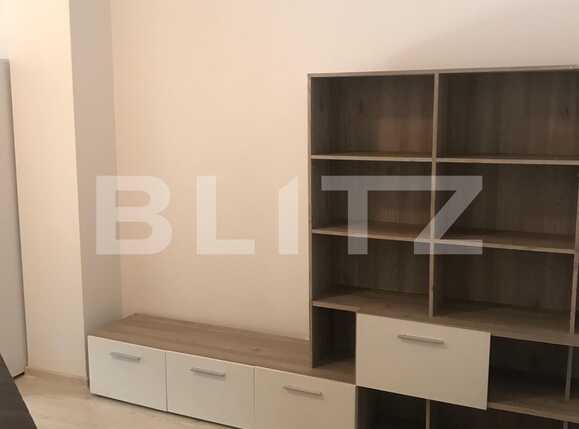 Apartament de închiriat 2 camere Manastur - 34406AI | BLITZ Cluj-Napoca | Poza4