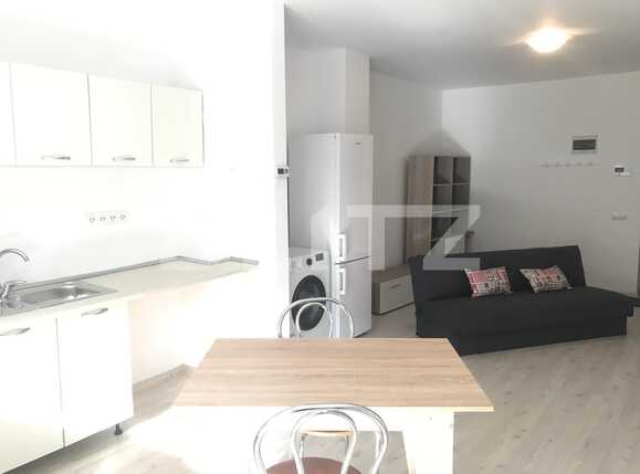 Apartament de închiriat 2 camere Manastur - 34406AI | BLITZ Cluj-Napoca | Poza3